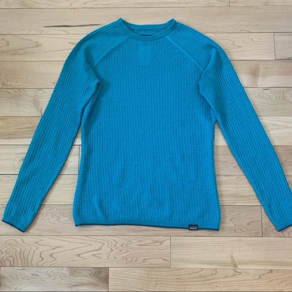 Patagonia Tops - Patagonia Capilene Long Sleeve Base Layer - XS